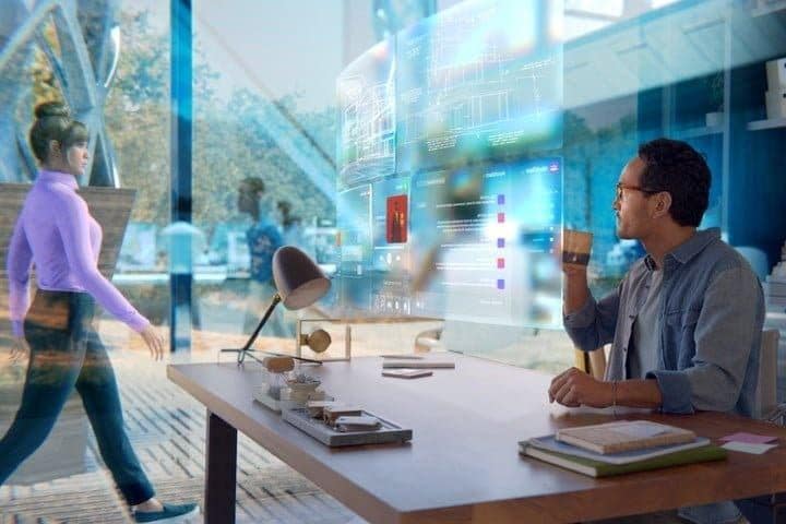 Con il metaverso i meeting aziendali in realtà virtuale saranno realtà?