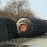 Come tre bombe di Hiroshima assieme