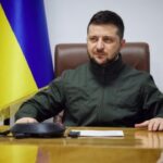 Zelensky