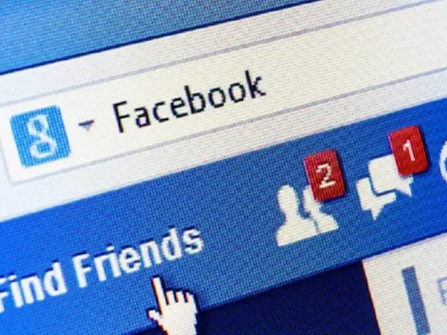 facebook