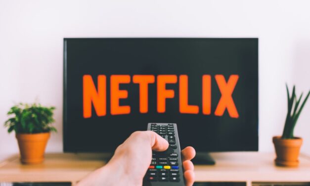 Netflix perde utenti con l’account ‘smezzato’