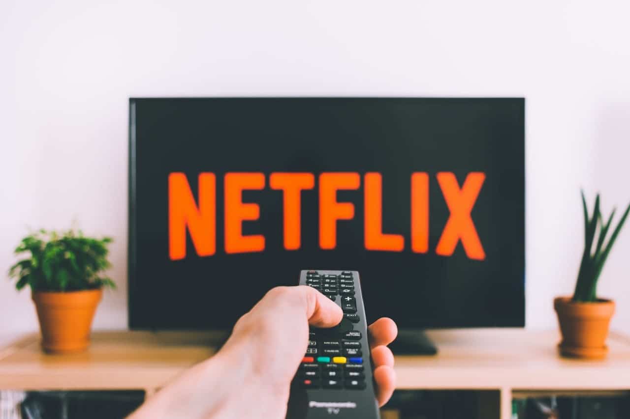 serie tv netflix