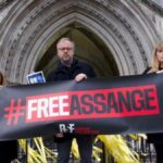 Assange petizione RSF
