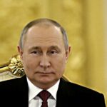 Putin celebra Pietro il Grande e si paragona a lui Pietro il Grande Putin