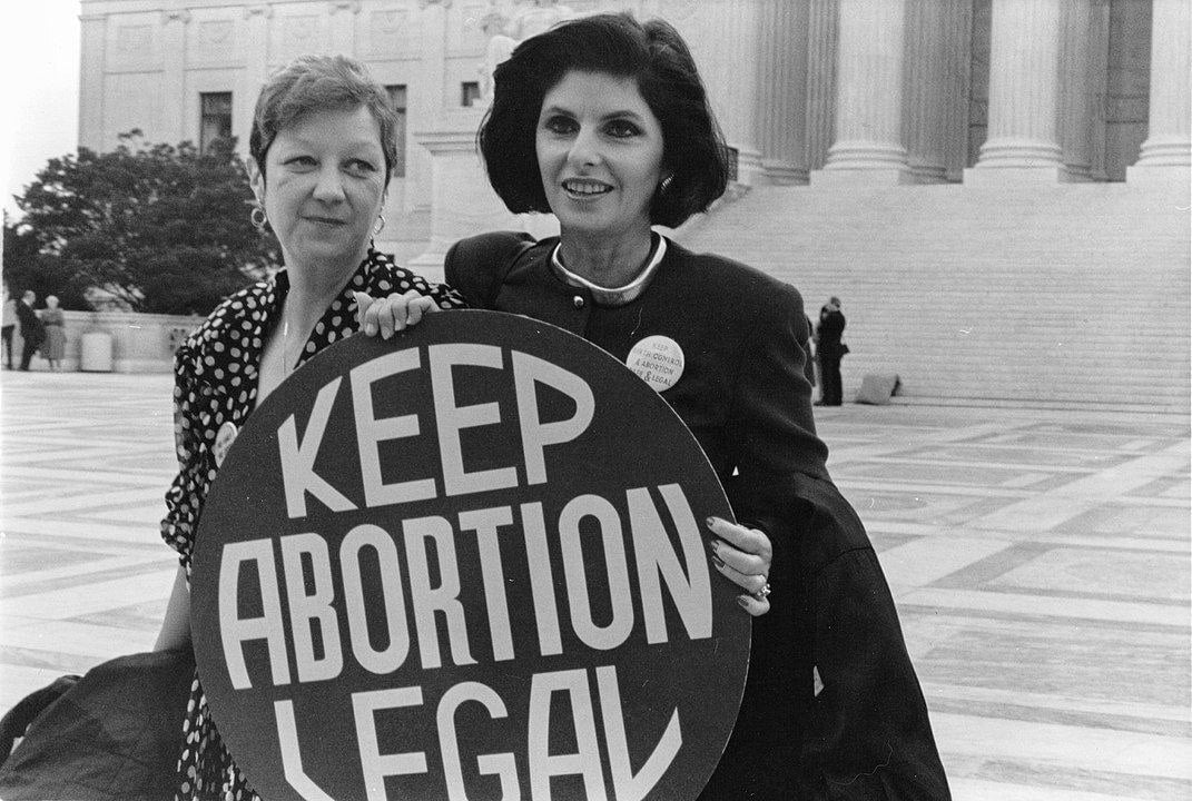  aborto usa 1973