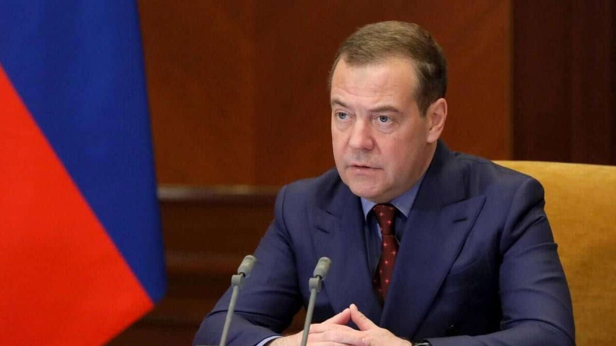 Medvedev
