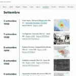 INGV calendario terremoti