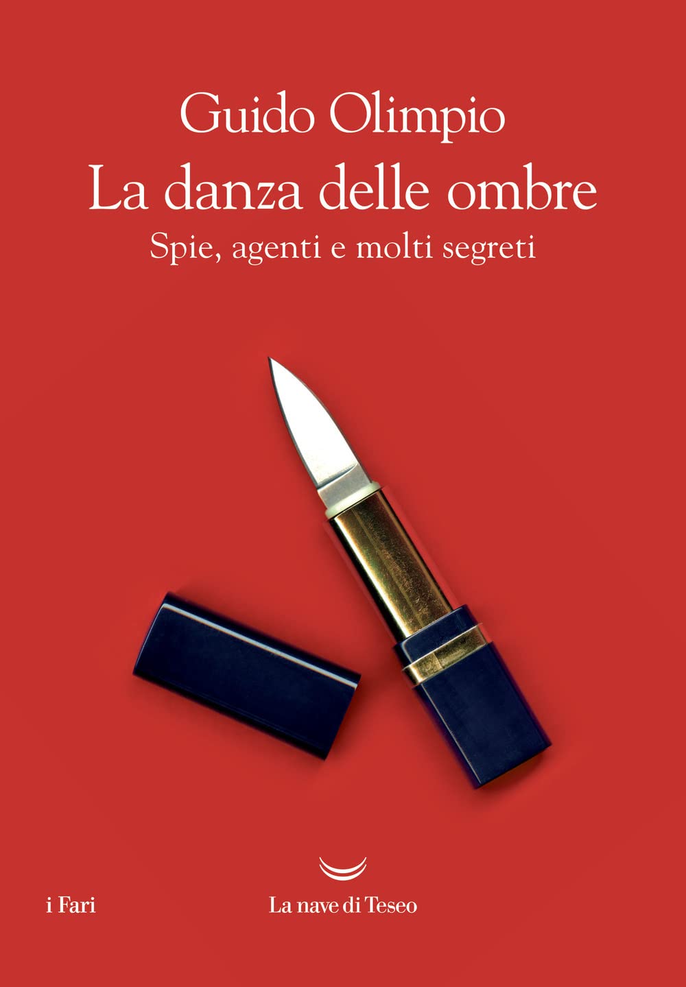 La ‘danza delle ombre-spie’,