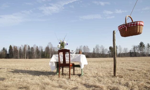 In Svezia il ristorante con un tavolo e una sedia per un solo cliente alla volta
