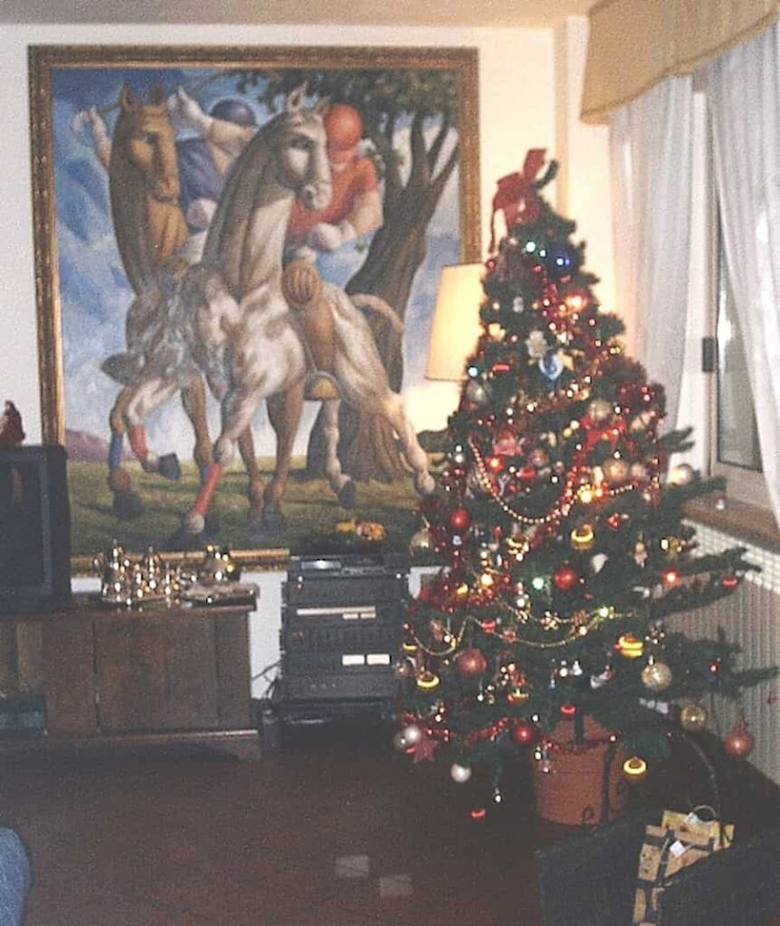 Emozioni Natalizie: Decorare o Sperimentare un Natale Semplice? Emozioni | Expresión - Il Blog di Maria Cattini