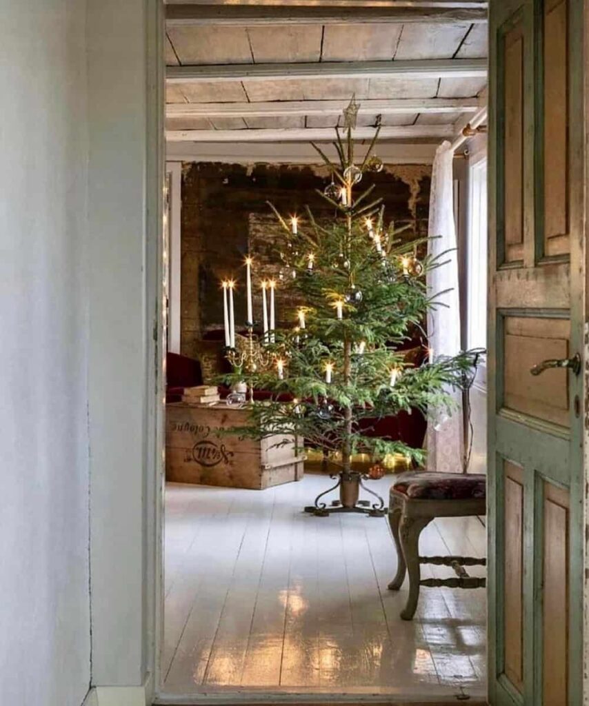 Emozioni Natalizie: Decorare o Sperimentare un Natale Semplice? Emozioni | Expresión - Il Blog di Maria Cattini