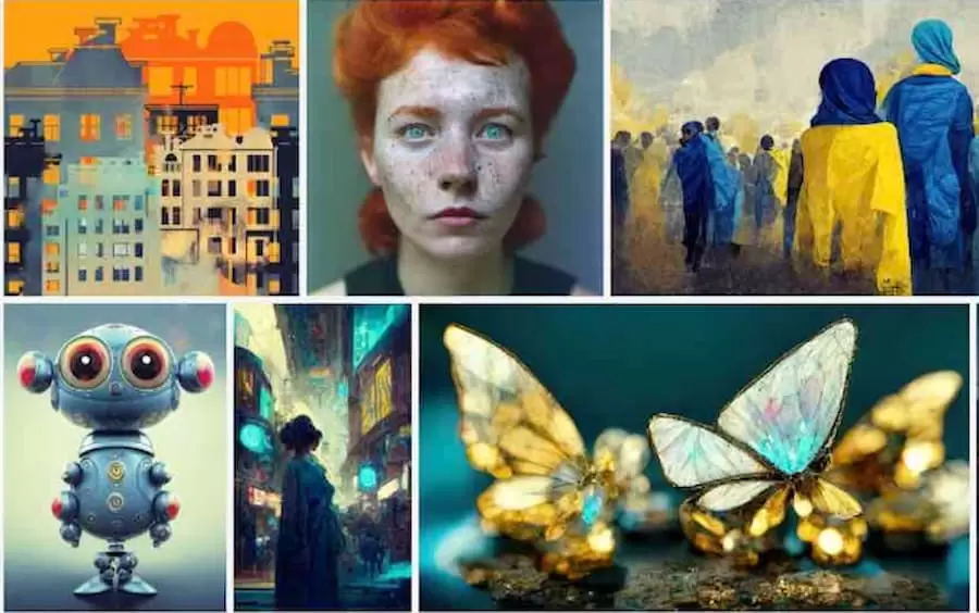 Adobe Stock intelligenza artificiale
