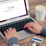 Come eliminare il tuo account Google account google