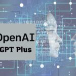 Chat GPT Plus, OpenAI lancia una versione a pagamento Chat GPT