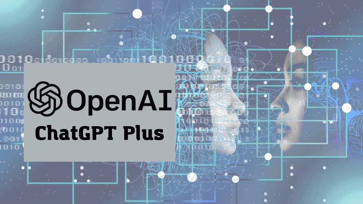 Chat Gpt Plus Openai Lancia Una Versione A Pagamento