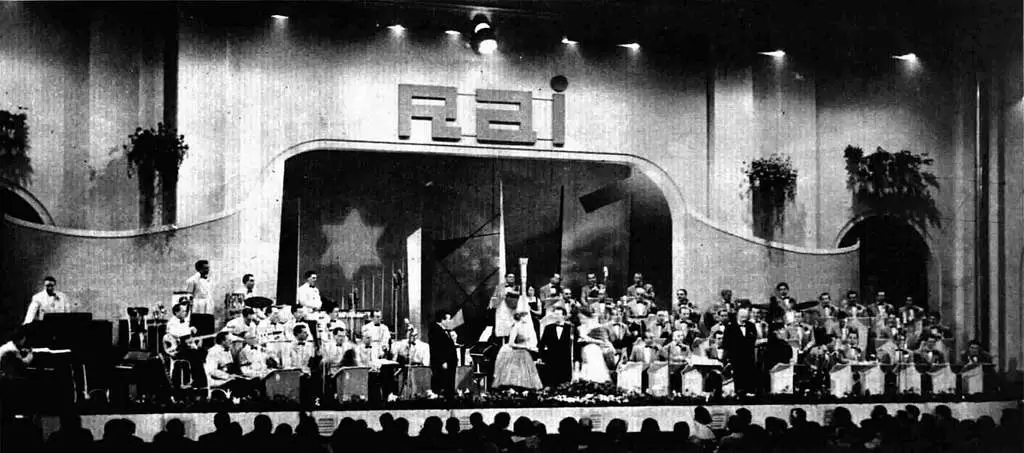 Festival di Sanremo
