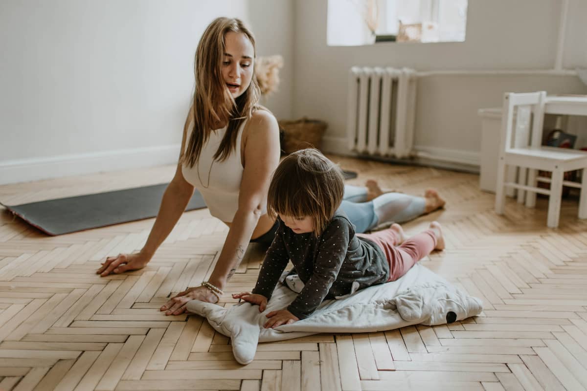 yoga per tutti
