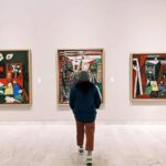 La cultura celebra il 50^ anniversario della morte di Pablo Picasso: Un tributo alla genialità artistica anniversario della morte di Pablo Picasso