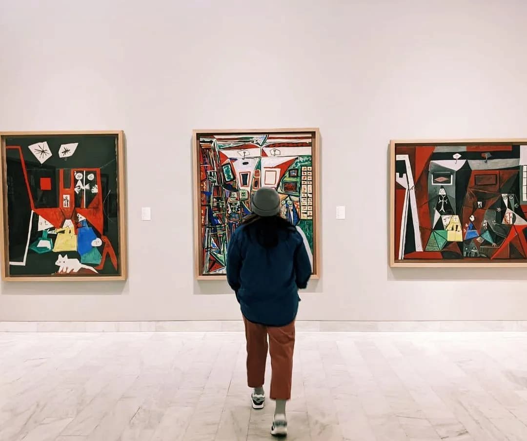 anniversario della morte di Pablo Picasso