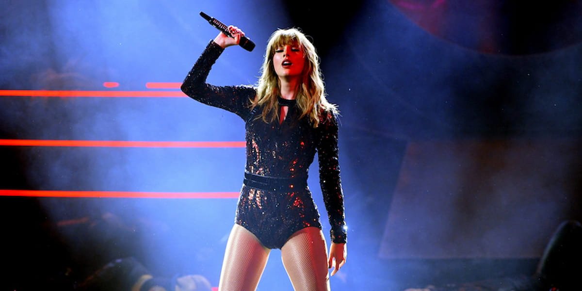Taylor Swift