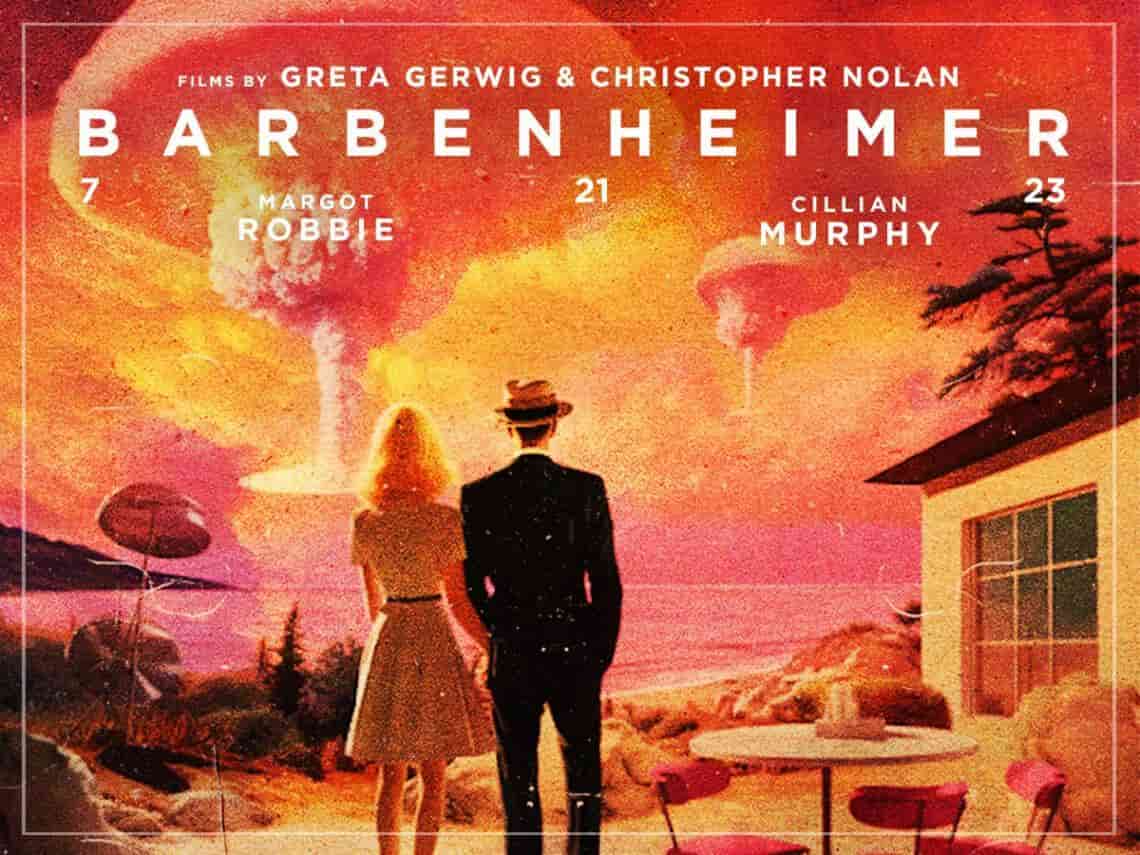 Barbenheimer