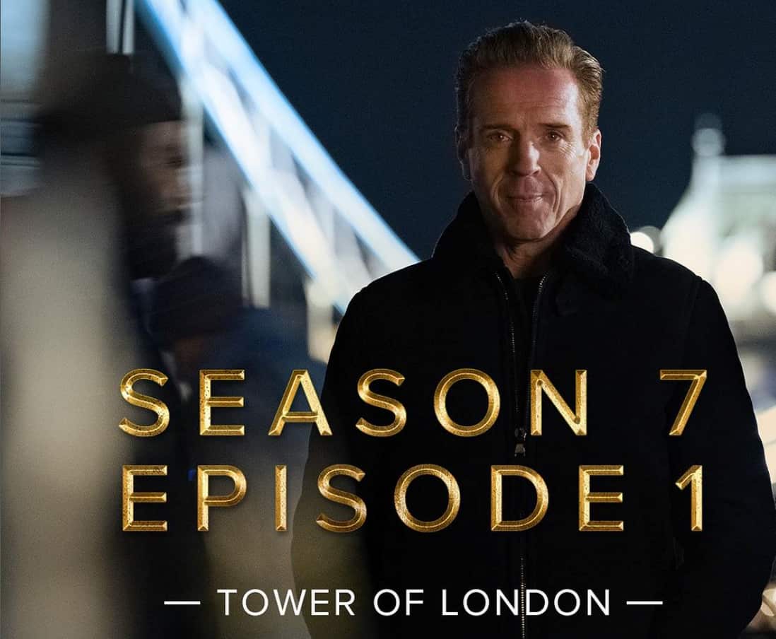 billions 7 stagione