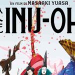 Inu-Oh arriva nei cinema italiani il 12 ottobre Inu-oh