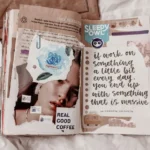 Junk Journaling