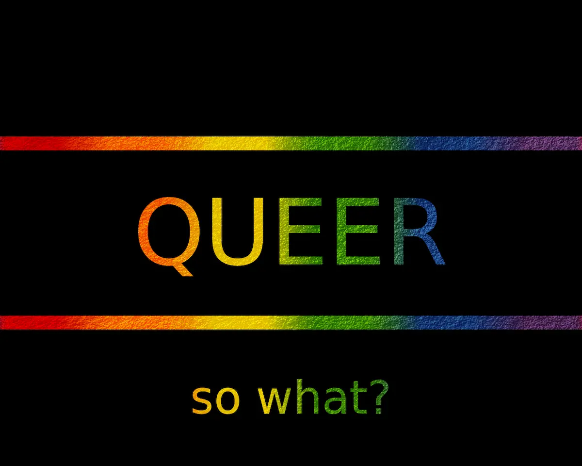 Teoria Queer