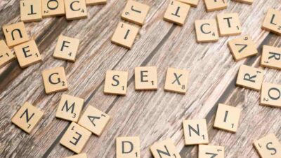 Educazione sessuale