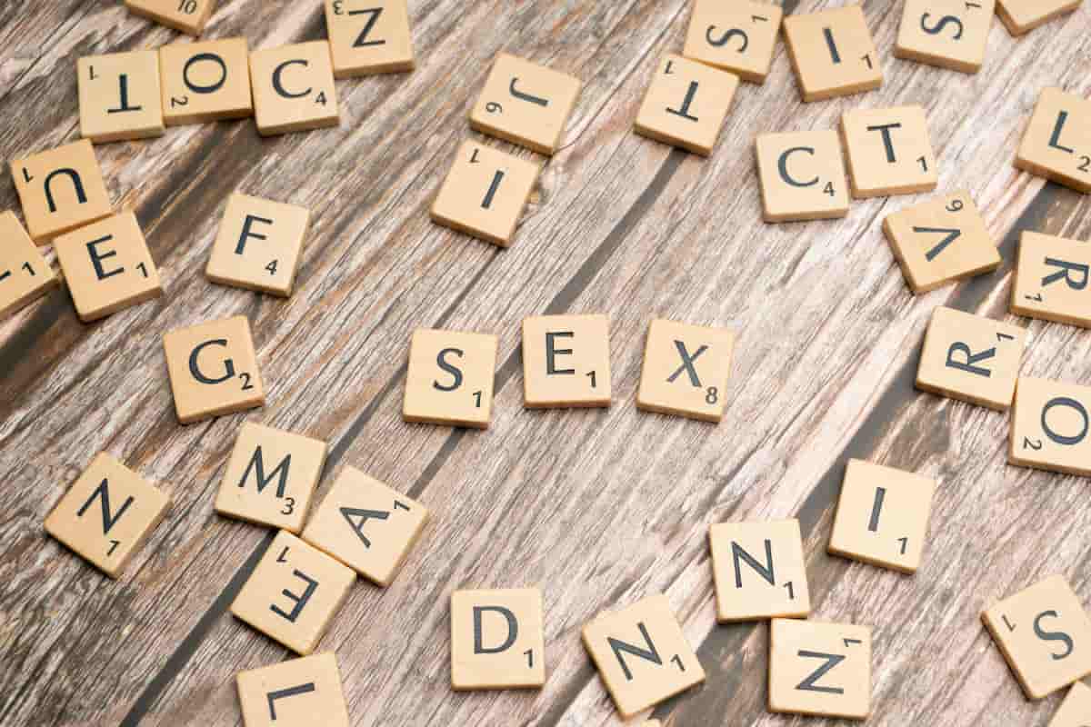 Educazione sessuale