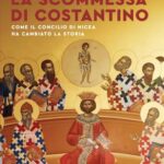 A Nicea, dove tutto cominciò. E da dove Leone XIV ha deciso di ricominciare. La scommessa di Costantino