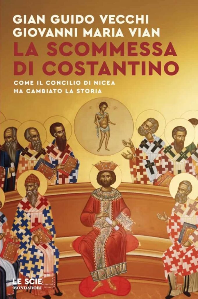 A Nicea, dove tutto cominciò. E da dove Leone XIV ha deciso di ricominciare. La scommessa di Costantino