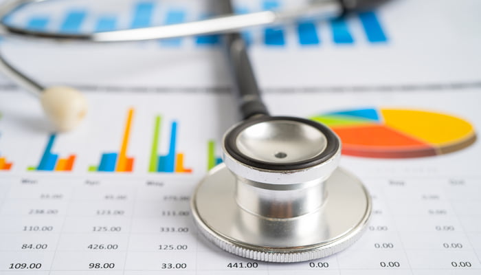 La Sanità italiana e l'inadeguatezza dei dati pubblici dati pubblici sanitari