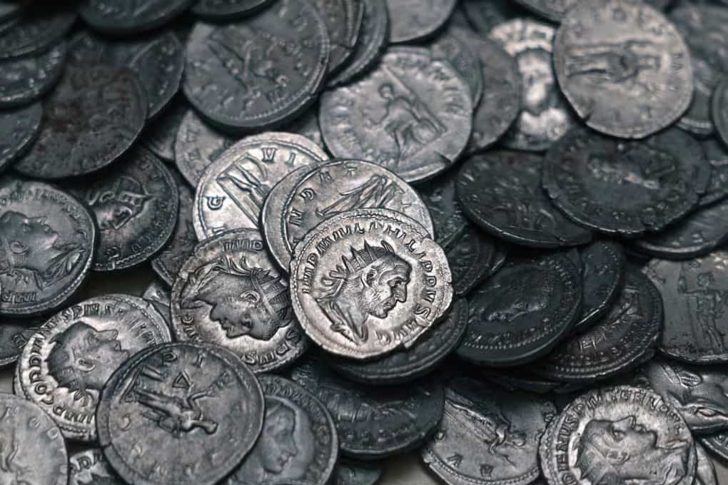 L'eredità tossica: il piombo nella vita quotidiana degli antichi Romani il piombo nella vita quotidiana degli antichi Romani