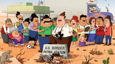 animazione per adulti