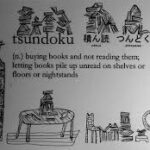 Tsundoku