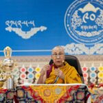 Il Dalai Lama svela i piani di successione: una sfida alla Cina