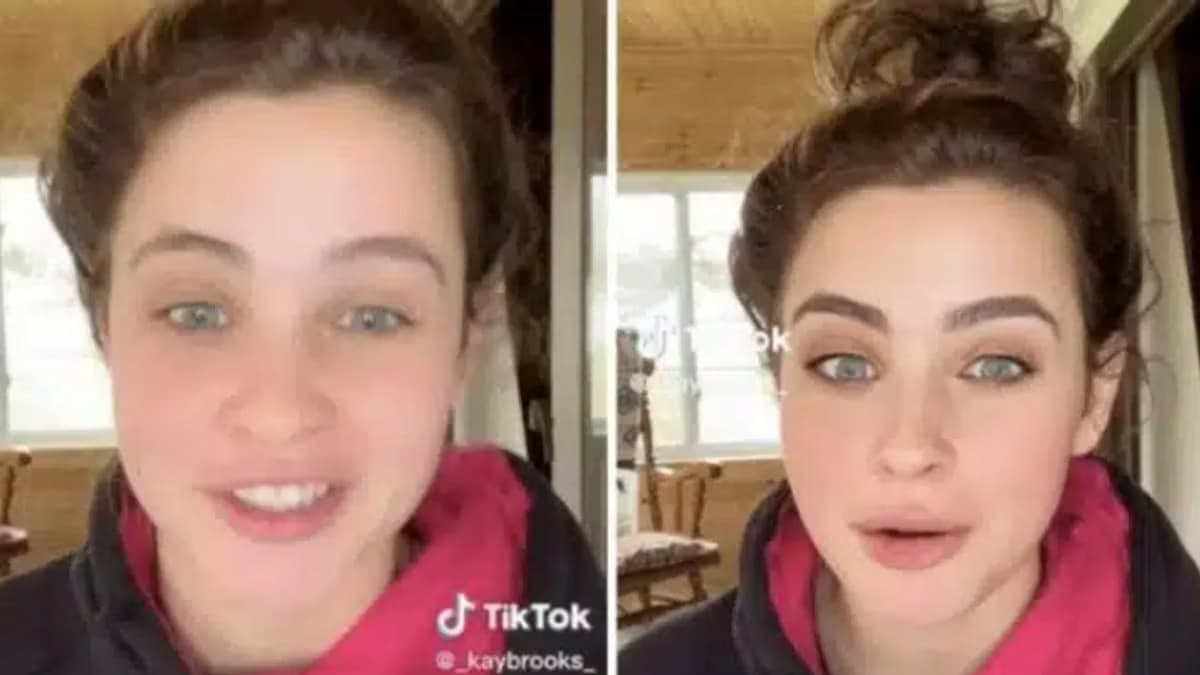 filtri tiktok