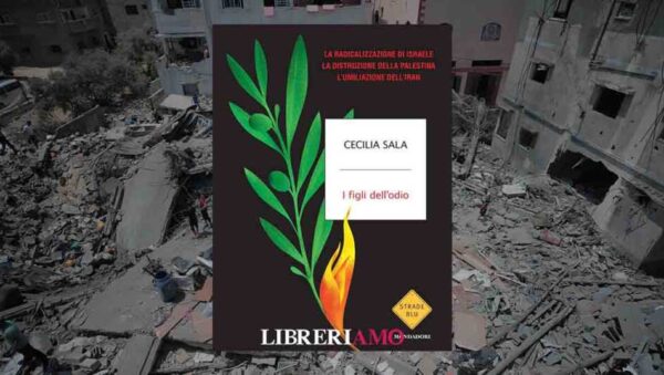 I figli dell’odio, Cecilia Sala