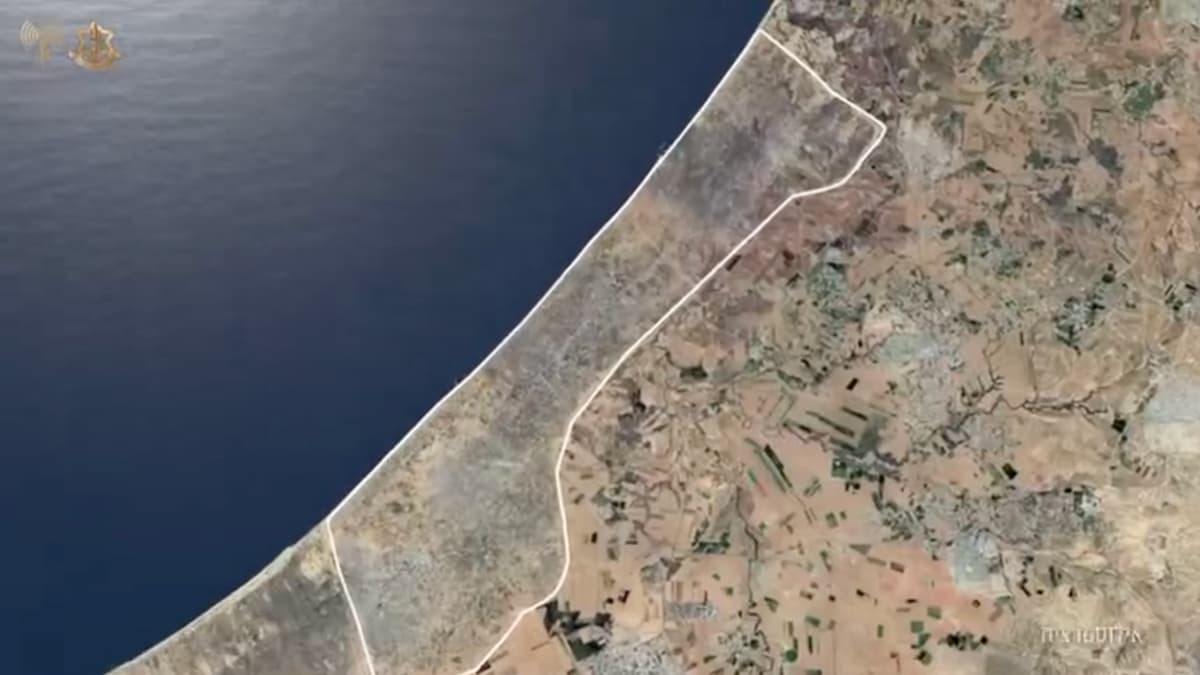 Chi guiderà i palestinesi dopo Hamas e Abu Mazen?