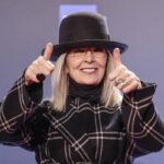 Diane Keaton
