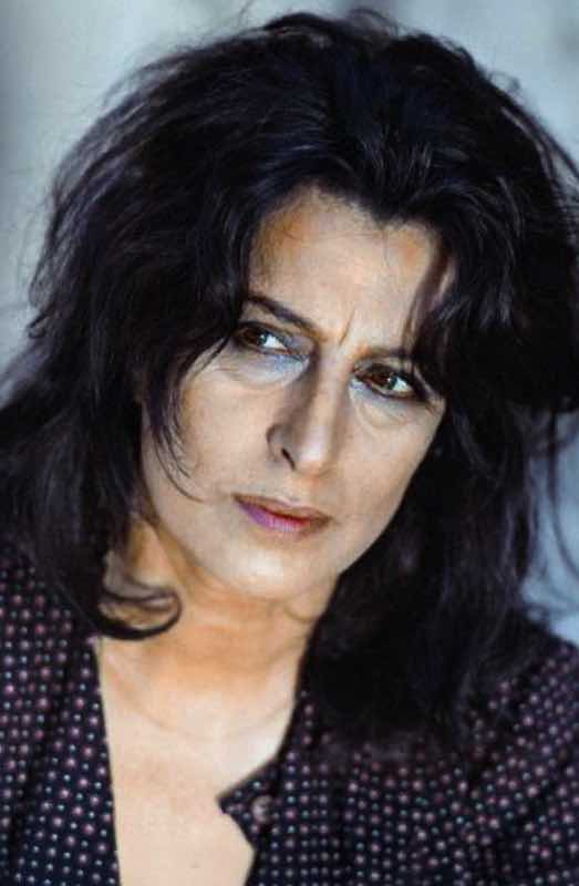 Anna (2024), di Monica Guerritore