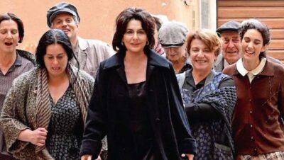 Anna (2024), di Monica Guerritore