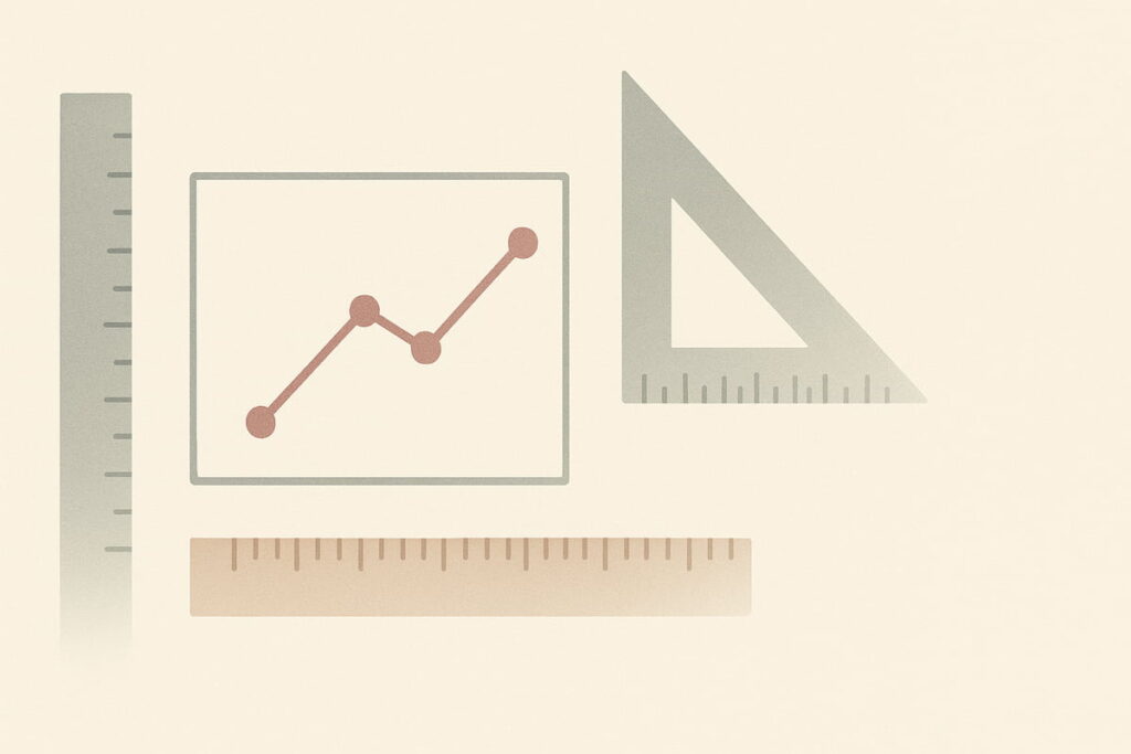 Soluzioni che nessuno misura