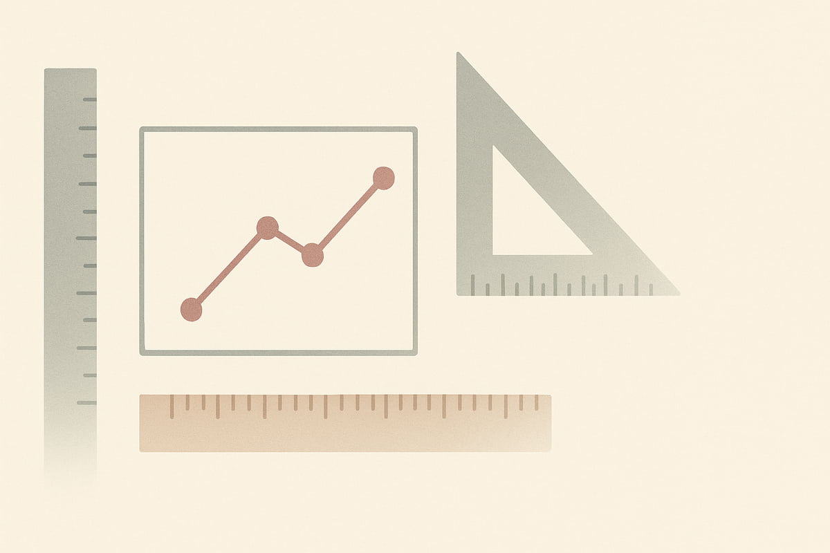 Soluzioni che nessuno misura
