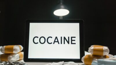 cocaina