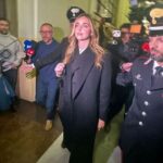 Chiara Ferragni, assolta