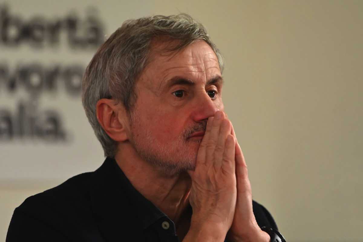 L’emergenza negata