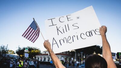 violenza di Stato negli Stati Uniti